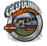 Old Dominion H-D Logo