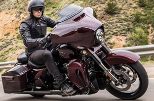 Pre-Owned Inventory in stock at Old Dominion Harley-Davidson